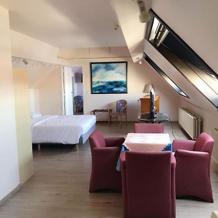Hotel Claridge 블랑켄베르크 외부 사진