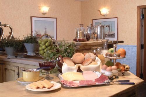 Hotel Claridge 블랑켄베르크 외부 사진