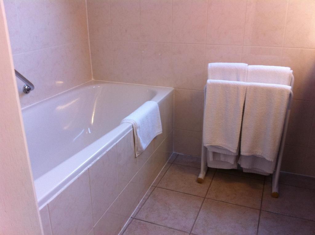 Hotel Claridge 블랑켄베르크 객실 사진