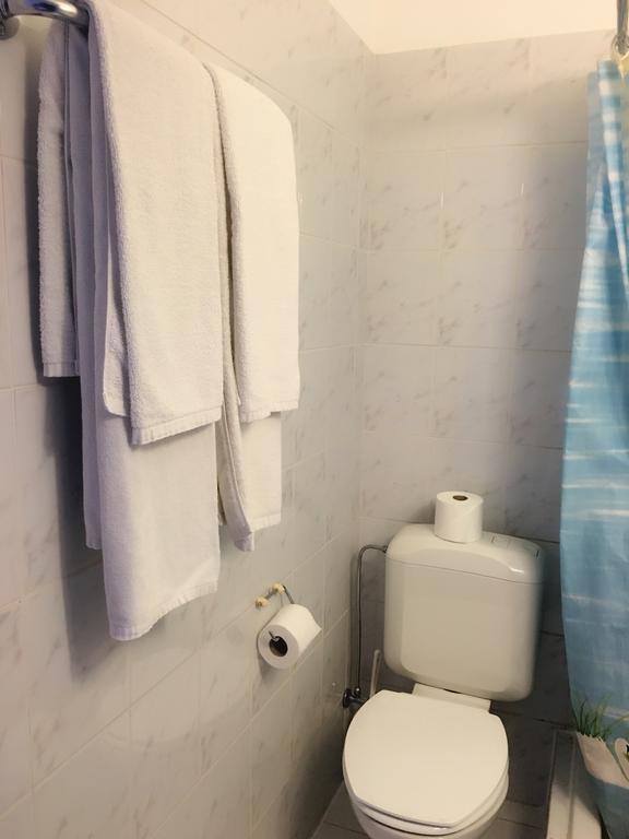 Hotel Claridge 블랑켄베르크 외부 사진